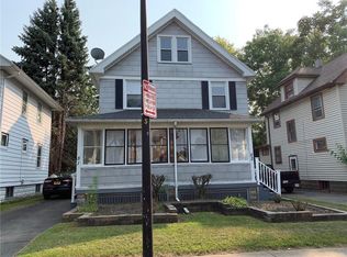 51 Rosalind St, Rochester, NY 14619
