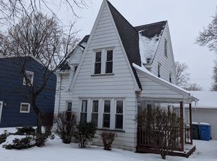 24 Fillingham Dr, Rochester, NY 14615