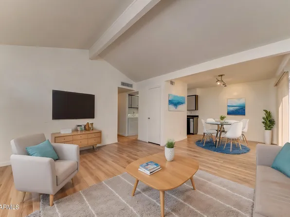 6506 S NEWBERRY Road #A, Tempe, AZ 85283