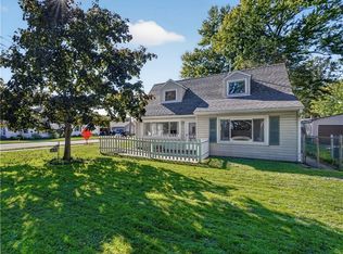 4942 Corduroy Rd, Mentor, OH 44060