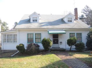 208 Parker St, Newton, MA 02459