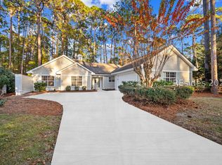 39 Golden Hind Dr, Hilton Head Island, SC 29926