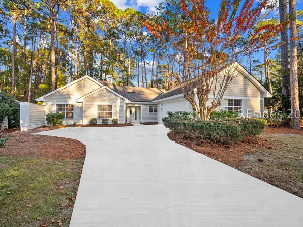 39 Golden Hind Dr, Hilton Head Island, SC 29926