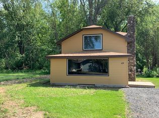 49 E Wautoma Beach Rd, Hilton, NY 14468