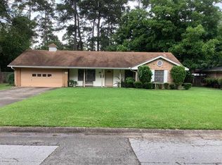 804 Johnson Ave, Lufkin, TX 75904