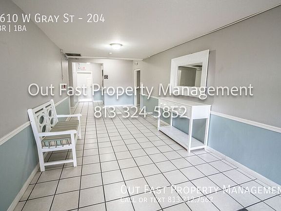 4th image of 4610 W Gray St Unit 204
