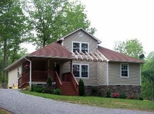 2627 Boston Branch Cir, Signal Mountain, TN 37377