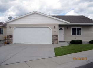 13461 N Big Horn Canyon St, Rathdrum, ID 83858