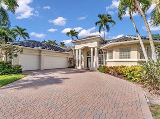 21409 Crestfalls Court, Boca Raton, FL 33428