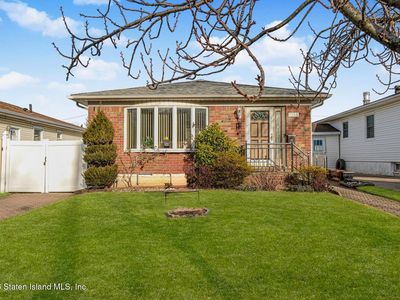 1355 Arden Ave, Staten Island, NY, 10312