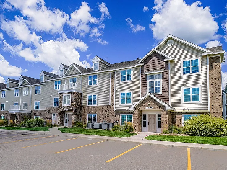 Stoney Pointe Apartment Homes — Photo 64
