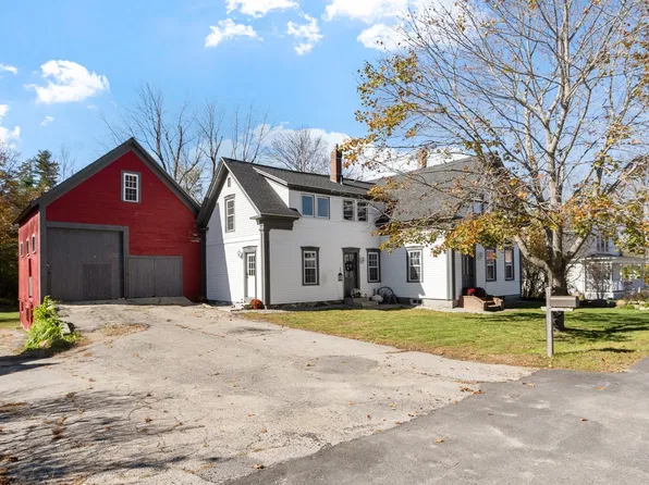 68 Stratton Rd, Jaffrey, NH 03452