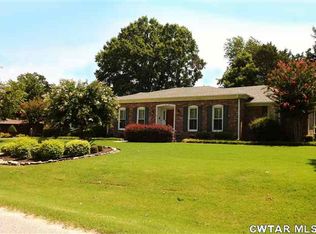 36 17th Grn, Jackson, TN 38305