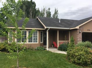 10781 W Annafaye St, Star, ID 83669