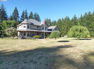 23471 S Upper Highland Rd, Beavercreek, OR 97004