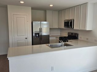 25415 Birch Hill Dr, Cleveland, TX 77328