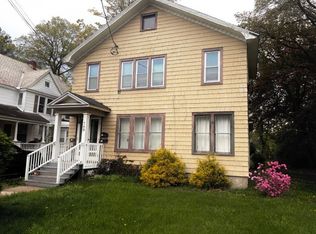 708 W Water St, Elmira, NY 14905