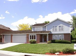 16699 E Berry Ln, Centennial, CO 80015