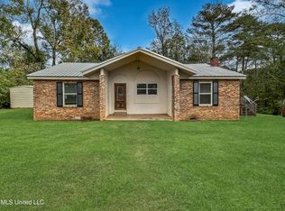 1524 Simpson Hwy #469, Harrisville, MS 39082