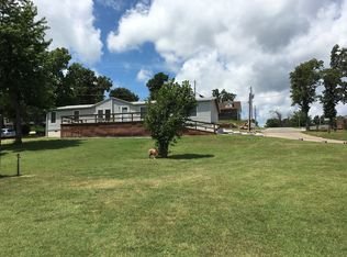 453597 Lake View Ter, Afton, OK 74331
