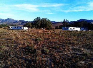 13733 Quail Ridge Dr, Caliente, CA 93518