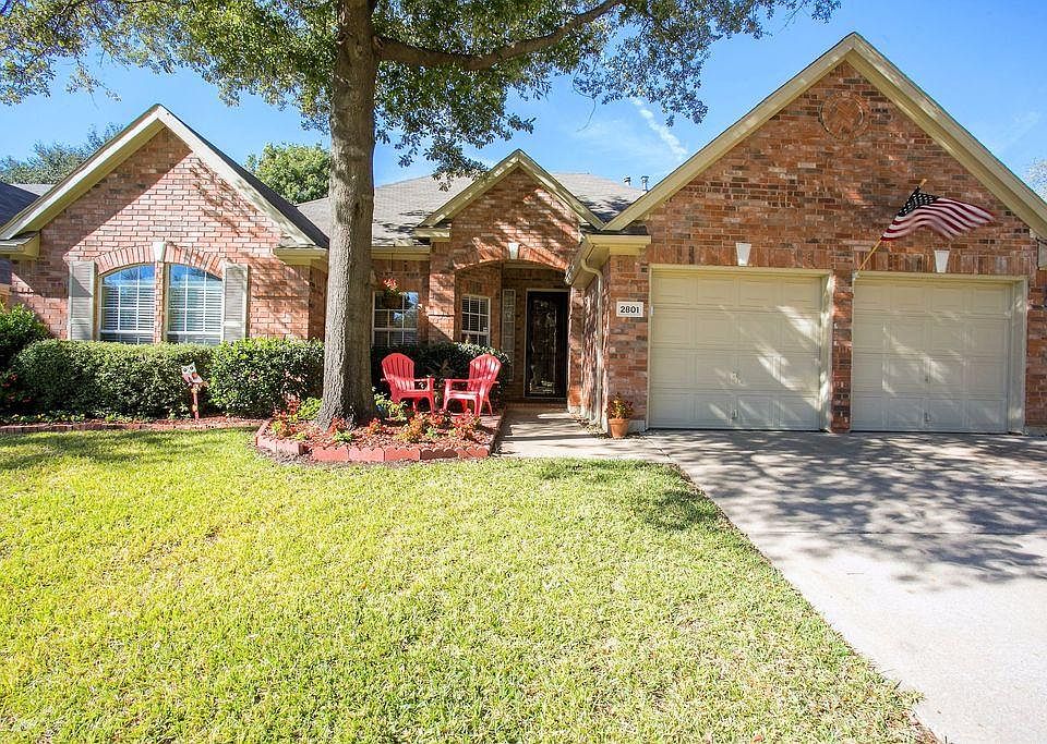 2801 Atwood Dr