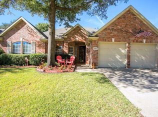 2801 Atwood Dr, Flower Mound, TX 75028