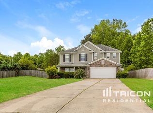 39 Sage Ct, Dallas, GA 30157