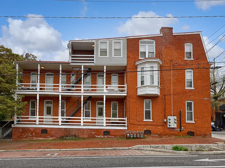 402 W Lemon St #1 — Photo 19