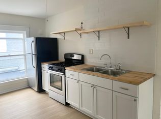 12 Colonial Cir APT 6, Buffalo, NY 14213