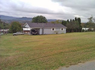 115 Jefferson Dr, Church Hill, TN 37642