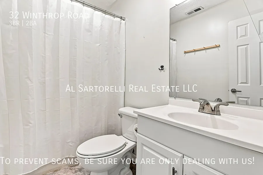 32 Winthrop Rd