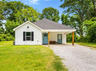 910 Highway 167, Pollock, LA 71467