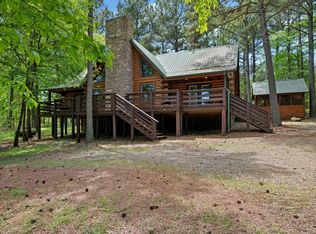 33 Pine Bluff Rd, Broken Bow, OK 74728