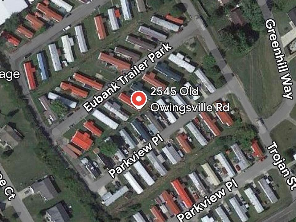 2nd image of 2545 Old Owingsville Rd