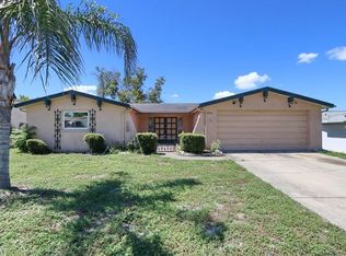 7830 Monarch Dr, Port Richey, FL 34668