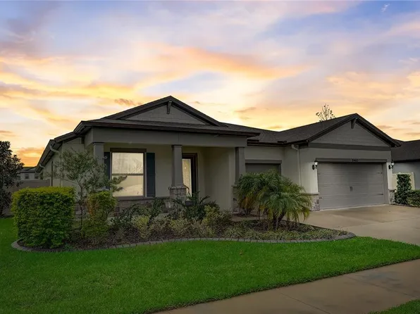 18460 Cortes Creek Blvd, Spring Hill, FL 34610