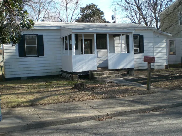 505 N 8th Ave, Hopewell, VA 23860