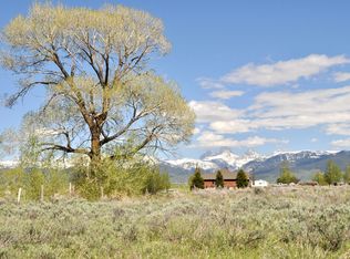 1722 Gleneagle Dr, Tetonia, ID 83452