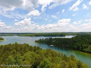 LOT 107 Stoney Pointe Lndg LOT 107, Double Springs, AL 35553