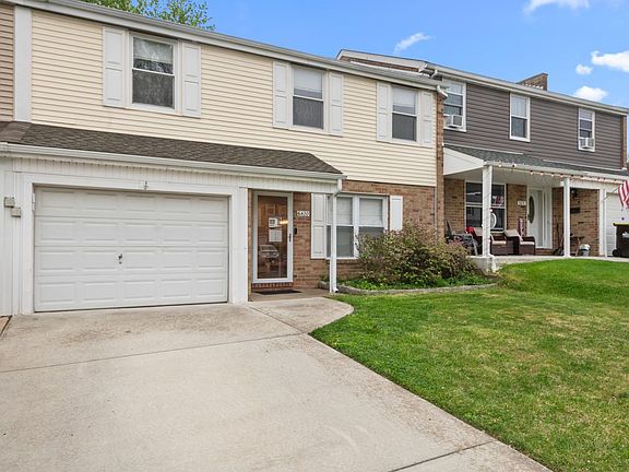 2nd image of 6420 Thomas Paine Ct