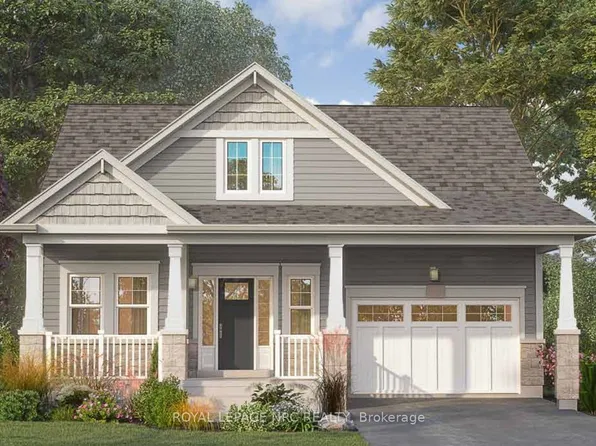 92 Schooley Rd, Fort Erie, ON L0S 1N0