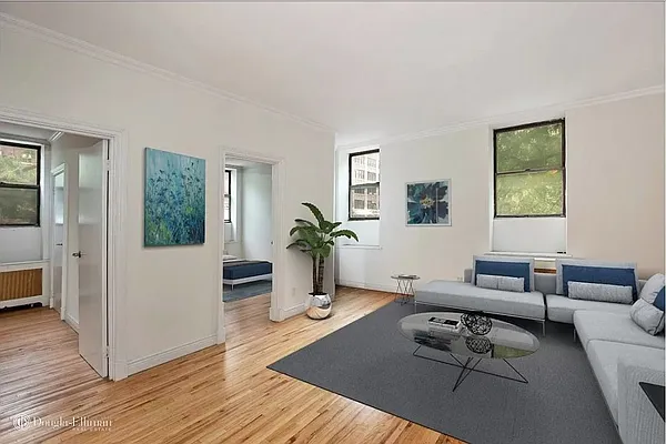 Rented by Douglas Elliman | media 2