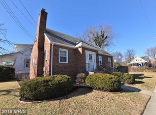 2000 S Grant St, Arlington, VA 22202