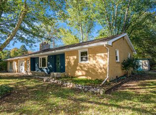 9086 3rd St, Berrien Springs, MI 49103