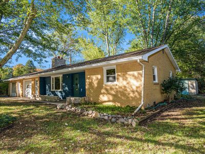 9086 3rd St, Berrien Springs, MI, 49103