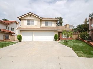 24202 Springwood Dr, Diamond Bar, CA 91765