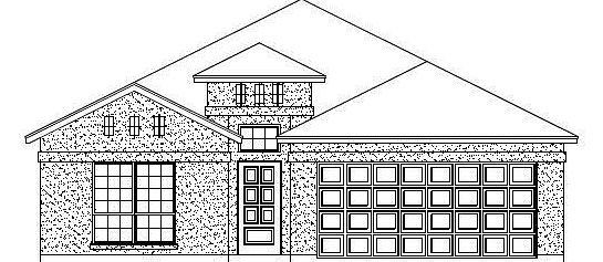 2601 Prado del Sol Avenue
