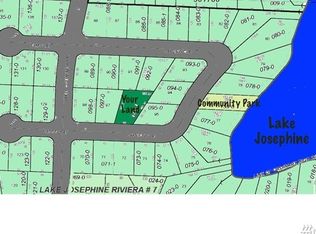 11205 Bayview Cir, Anderson Island, WA 98303