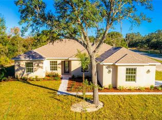 16125 Donney Moor Ln, Spring Hill, FL 34610